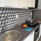 Wohnung In Cesarica Mit Privater Terrasse