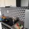 Wohnung In Cesarica Mit Privater Terrasse