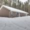 Wisconsin Cabin Hideaway 3 Mi to Lakes - Woodruff