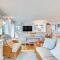 Carrabelle Retreat with Boat Dock and Views of Gulf! - Carrabelle