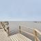 Carrabelle Retreat with Boat Dock and Views of Gulf! - Carrabelle