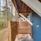 Carrabelle Retreat with Boat Dock and Views of Gulf! - Carrabelle