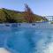 Dionos Villa with Jacuzzi