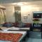 Skycity Hostel