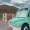 Glamping Bus Los Lirios - Arteaga