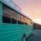 Glamping Bus Los Lirios - Arteaga