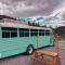 Glamping Bus Los Lirios - Arteaga