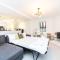 Lavish 1 Br Apartment Near Tottenham Stadium - Londýn