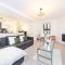 Lavish 1 Br Apartment Near Tottenham Stadium - Londýn