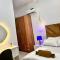 Urban Retreat Luxury Shortlet Apartment Lekki ajah Lagos with pool and gym