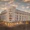 InterContinental Athenee Palace Bucharest by IHG InterContinental Athenee Palace Bucharest by IHG