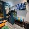 Sinhassan Dormitory Hostel Juhu