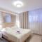 Villa Anna - Noclegi Rooms - FREE parking, taras, kuchnia, 1500m do Starówki