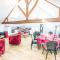 Suite luxe, spacieux avec sauna et extérieur - Le Mesnil-sur-Oger