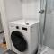 Nice and new apartment with own terrace and yard - Oulu, Limingantulli - 奥卢