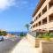 Sea&Sun Paradise, Heated pool, 2BR, parking - Playa Paraíso