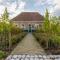 Farmhouse in Heinkenszand with garden - heinkenszand