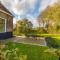 Farmhouse in Heinkenszand with garden - heinkenszand