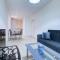 1 BR Flat 6 Mins From Heathrow Airport Flat 25 - Harmondsworth