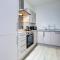 1 BR Flat 6 Mins From Heathrow Airport Flat 25 - Harmondsworth
