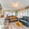 Steps to Ocean Surfside Beach Home with Patio - 默特尔比奇