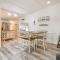 Steps to Ocean Surfside Beach Home with Patio - 默特尔比奇