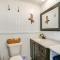 Steps to Ocean Surfside Beach Home with Patio - 默特尔比奇