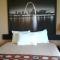 Super 8 by Wyndham Lebanon