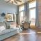 Loft-Style Apt in Dtwn Monett Pets Welcome! - Monett