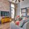 Loft-Style Apt in Dtwn Monett Pets Welcome! - Monett