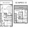 Residence Olympie II