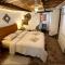 Cinco Lunas VEGETARIAN Guesthouse