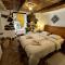Cinco Lunas VEGETARIAN Guesthouse