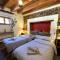 Cinco Lunas VEGETARIAN Guesthouse