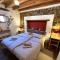Cinco Lunas VEGETARIAN Guesthouse