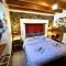 Cinco Lunas VEGETARIAN Guesthouse