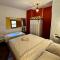 Cinco Lunas VEGETARIAN Guesthouse