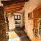 Cinco Lunas VEGETARIAN Guesthouse