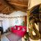 Cinco Lunas VEGETARIAN Guesthouse
