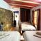 Cinco Lunas VEGETARIAN Guesthouse