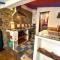 Cinco Lunas VEGETARIAN Guesthouse