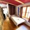 Cinco Lunas VEGETARIAN Guesthouse