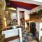 Cinco Lunas VEGETARIAN Guesthouse
