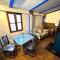 Cinco Lunas VEGETARIAN Guesthouse