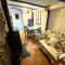 Cinco Lunas VEGETARIAN Guesthouse