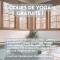 Auberge Yoga Salamandre