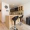 1br 500 Mb spacious view pool sauna jacuzzi games