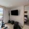 1br 500 Mb spacious view pool sauna jacuzzi games