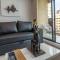 1br 500 Mb spacious view pool sauna jacuzzi games