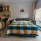 1br 500 Mb spacious view pool sauna jacuzzi games